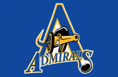 Amherstburg Admirals