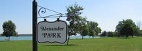 Local Businesses, Organizations & Professionals Alexander Park in Windsor ON