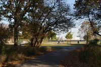 Bush Park