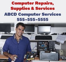 We Can Help With Any Computer Problems (Example Classified)