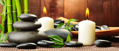50% Off Therapy Massage (Example Only)
