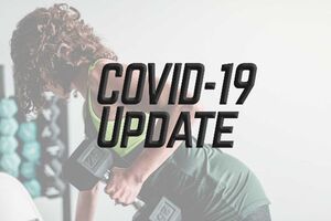 Studio COVID-19 Update