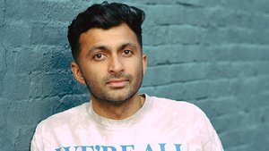 Nimesh Patel: Fast and Loose Tour
