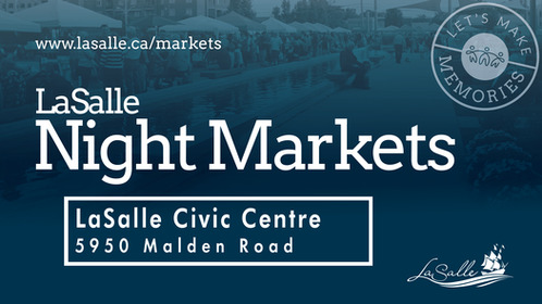 LaSalle Night Markets