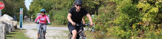 2023 Essex Region Conservation Bike Tour